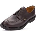 Chaussures oxford Mephisto marron à lacets Pointure 38,5 look casual pour homme 