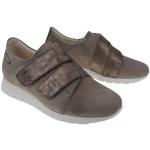 Baskets  Mephisto Mobils taupe Pointure 40,5 look fashion pour femme 