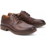 Chaussures oxford Mephisto marron à lacets Pointure 44,5 look casual pour homme 