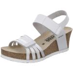 Sandales Mephisto blanches Pointure 37 look fashion pour femme 