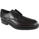 Chaussures basses Mephisto marron Pointure 41 look business 