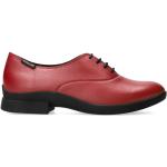 Chaussures Mephisto rouges à lacets à lacets Pointure 40 pour femme 