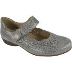 Chaussures casual Mephisto beiges à paillettes Pointure 39,5 look business 