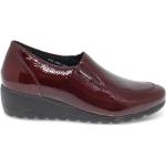 Chaussures casual Mephisto rouge bordeaux Pointure 40 look casual pour femme 
