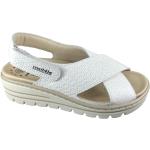 Sandales Mephisto blanches Pointure 39 
