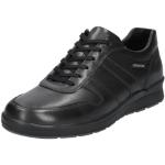 Chaussures de sport Mephisto noires Pointure 42,5 look fashion pour homme 