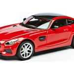 Maquettes voitures en métal à motif voitures Mercedes Benz sur les transports 