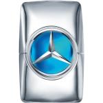 Eaux de parfum Mercedes Benz Man Bright aromatiques 50 ml pour homme 