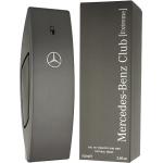 Mercedes-Benz Mercedes-Benz Club Extreme Eau de Toilette (Homme) 100 ml