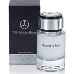Eaux de toilette Mercedes Benz Mercedes Benz floraux 75 ml pour homme 