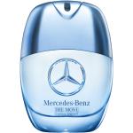 Eaux de toilette Mercedes Benz The Move Express Yourself Mercedes Benz 60 ml pour homme 