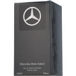 Eaux de toilette Mercedes Benz Select 50 ml pour homme 