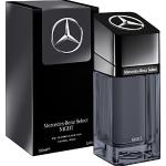 Eaux de parfum Mercedes Benz avec flacon vaporisateur texture crème pour homme 