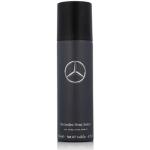 Soins du corps Mercedes Benz Select Mercedes Benz 200 ml pour le corps pour homme 