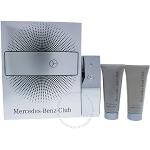 Eaux de toilette Mercedes Benz Club Mercedes Benz format miniature 7 ml pour femme 