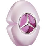 Eaux de parfum Mercedes Benz Woman floraux 60 ml pour femme 