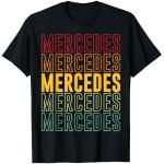Mercedes Pride, Mercedes T-Shirt