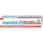 Dentifrices Meridol 75 ml dents sensibles haleine fraîche 