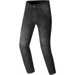 Jeans noirs Taille XL pour homme en promo 