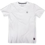 T-shirts Merlin blancs Taille XXL look fashion pour homme en promo 