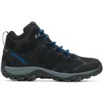 Chaussures de randonnée Merrell Accentor noires en fil filet Pointure 42 pour homme en promo 