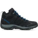 Chaussures de randonnée Merrell Accentor noires en fil filet Pointure 43 pour homme en promo 