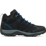 Chaussures de randonnée Merrell Accentor noires en fil filet Pointure 44 pour homme en promo 