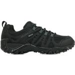 Chaussures de randonnée Merrell Accentor noires en fibre synthétique à lacets Pointure 46,5 pour homme 