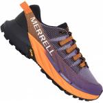 Merrell Agility Peak 4 Trail Running Hommes Chaussures de running J067465
