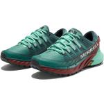 Merrell Agility Peak 4 Women's Trail Running Shoes - SS22