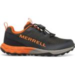 Chaussures Merrell grises Pointure 35 