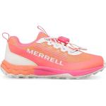 Chaussures Merrell roses Pointure 35 
