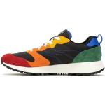 Chaussures de sport Merrell Alpine multicolores Pointure 42,5 look fashion pour homme 