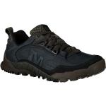 Chaussures de randonnée Merrell Annex bleues en fil filet respirantes Pointure 44,5 pour homme 