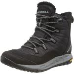 Chaussures de randonnée Merrell Antora noires Pointure 37 look fashion pour femme 