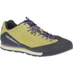 Merrell Catalyst Suede Hiking Shoes Vert EU 41 1/2 Homme