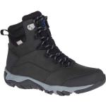 Chaussures de randonnée d'hiver Merrell noires thermiques Pointure 40 pour homme 