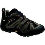 Chaussures de randonnée Merrell Chameleon marron Pointure 48 look fashion pour homme 