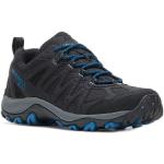 Chaussures de randonnée Merrell Accentor gris foncé en caoutchouc en gore tex Pointure 40 look fashion pour homme 