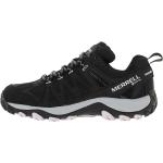 Chaussures de randonnée Merrell Accentor noires Pointure 41 avec un talon jusqu'à 3cm pour femme 