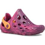 Chaussures de sport Merrell Hydro Moc violettes légères pour homme 