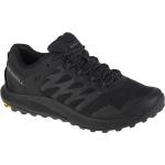 Chaussures de running Merrell Nova noires Pointure 46,5 avec un talon jusqu'à 3cm pour homme 