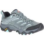 Chaussures de randonnée Merrell Sedona grises en gore tex légères Pointure 37,5 pour femme 