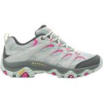 Chaussures de randonnée Merrell Moab grises légères Pointure 38 pour femme 