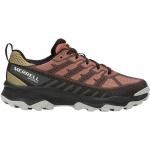 Chaussures de randonnée Merrell noires Pointure 41 avec un talon jusqu'à 3cm pour femme en promo 