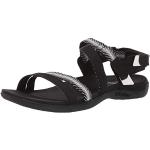 Sandales à talons Merrell District noires Pointure 37 look fashion pour femme 