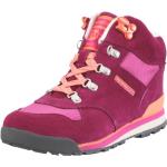 Bottines Merrell roses Pointure 30 look fashion pour fille 