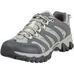Chaussures de randonnée Merrell grises Pointure 39 look fashion pour femme 