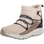 Bottines Merrell blanches Pointure 40 look fashion pour femme 