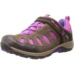 Baskets basses Merrell Cham multicolores Pointure 38 look casual pour homme 